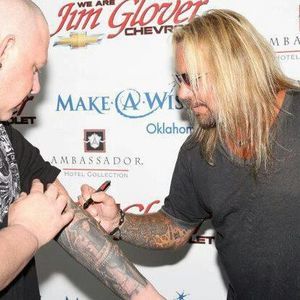 Meet your Posher, Rick